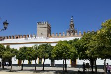 905 sevilla juderia